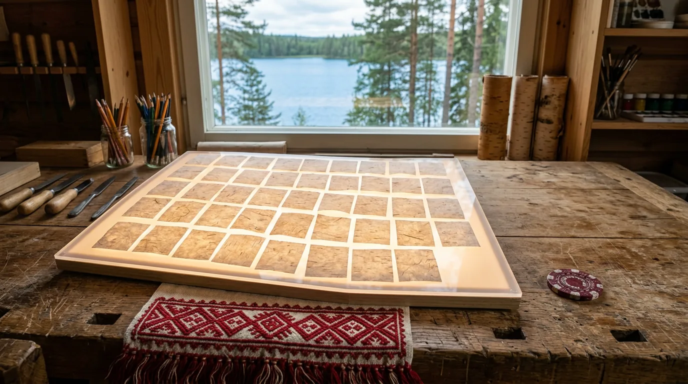 lotto ja veikkaus karjalainen valopöytä 2
